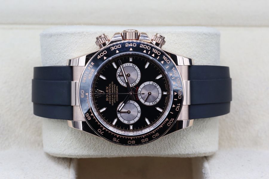 Rolex Daytona 126515 LN